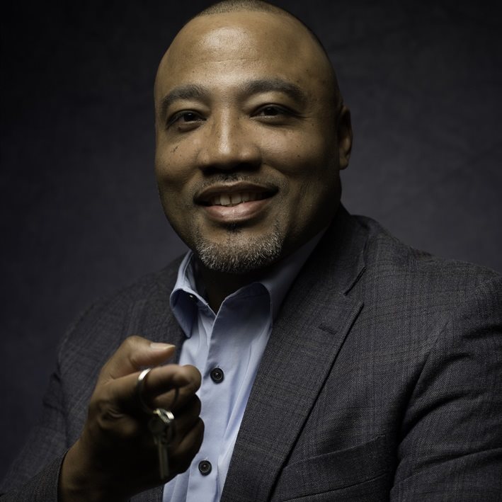 Damon J. Davis